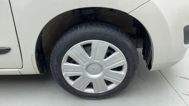 Second-hand 2016 Maruti Wagon R VXI for sale in Sonipat-17