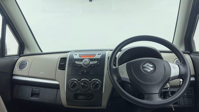 Second-hand 2016 Maruti Wagon R VXI for sale in Sonipat-11