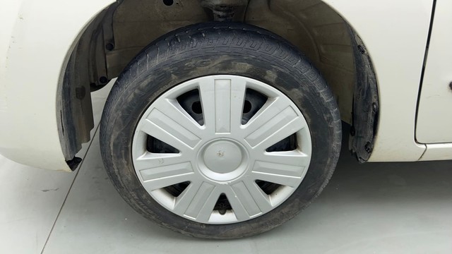 Second-hand 2016 Maruti Wagon R VXI for sale in Sonipat-20