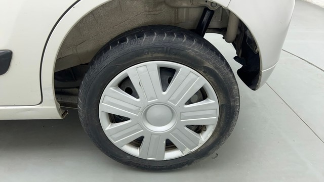 Second-hand 2016 Maruti Wagon R VXI for sale in Sonipat-19