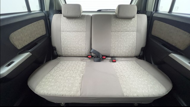 Second-hand 2016 Maruti Wagon R VXI for sale in Sonipat-35