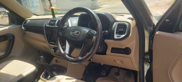 Second-hand 2022 Mahindra Bolero B4 BSVI for sale in Chennai-4