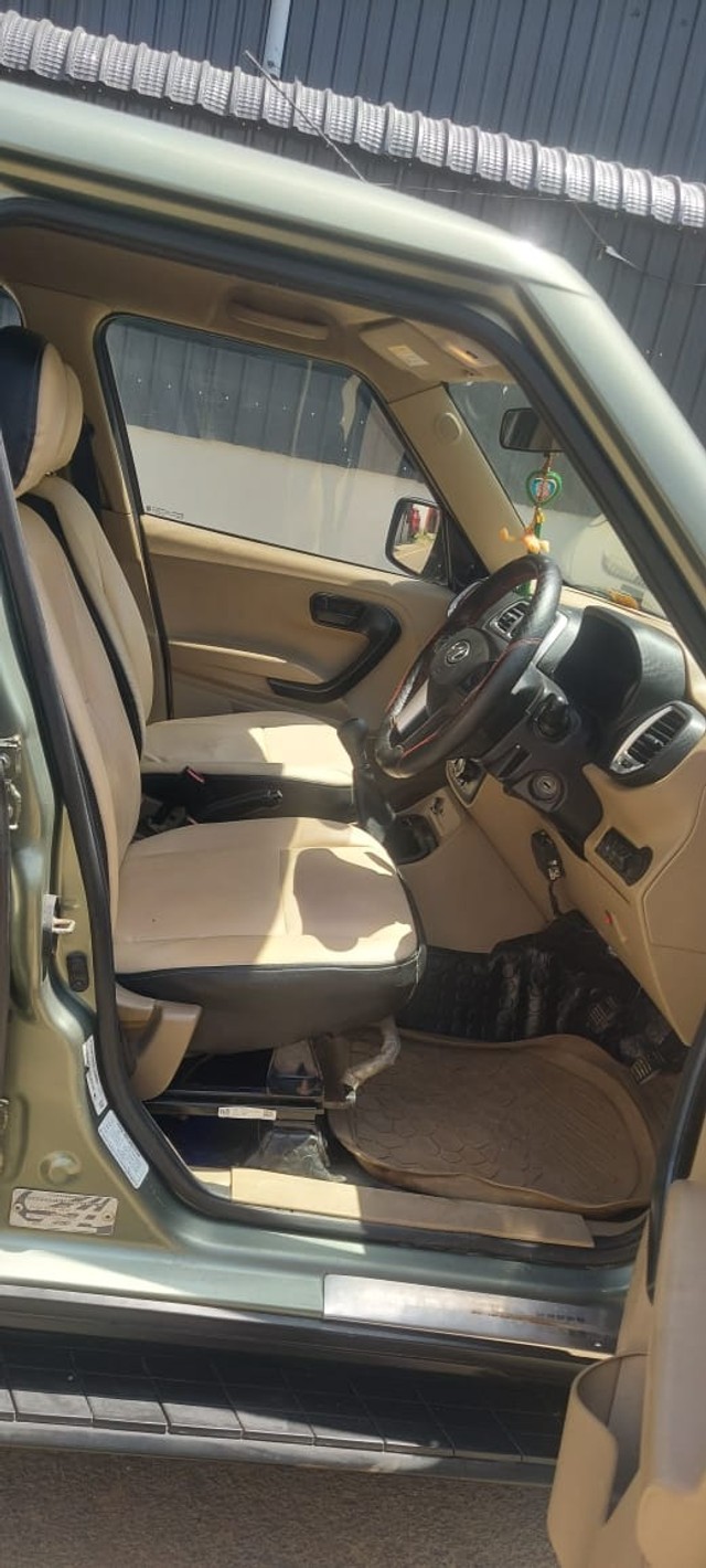 Second-hand 2022 Mahindra Bolero B4 BSVI for sale in Chennai-9
