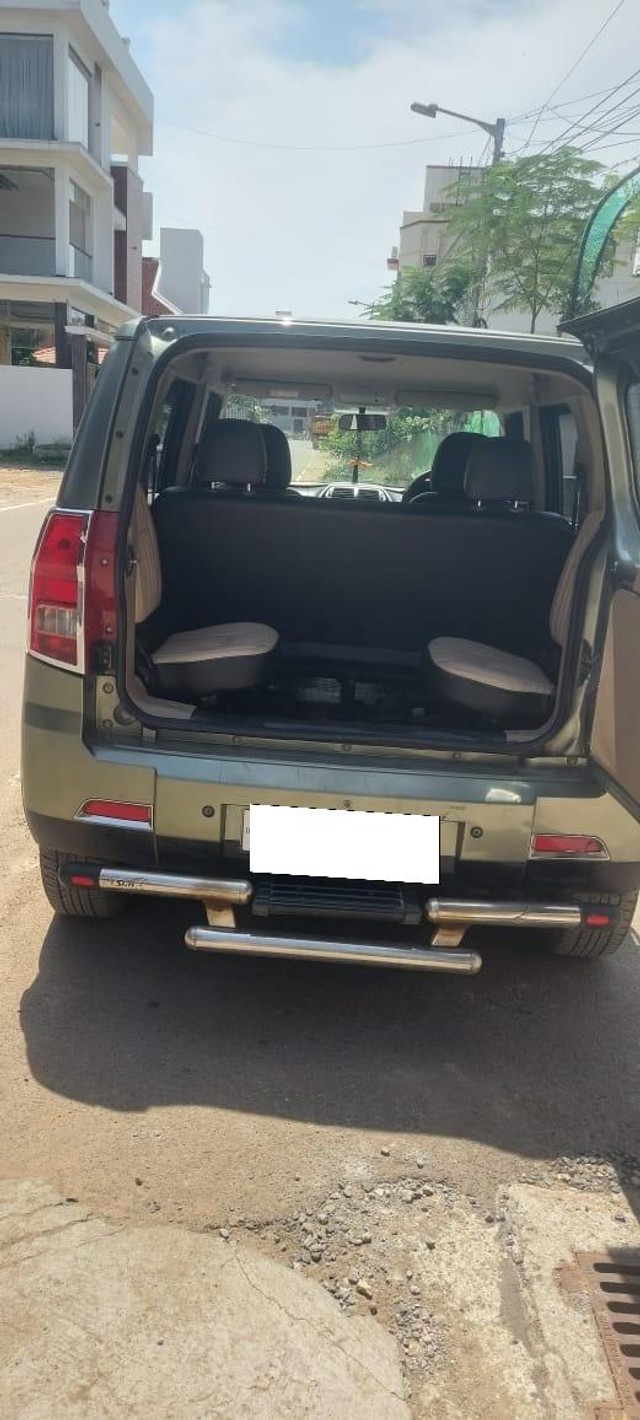 Second-hand 2022 Mahindra Bolero B4 BSVI for sale in Chennai-1