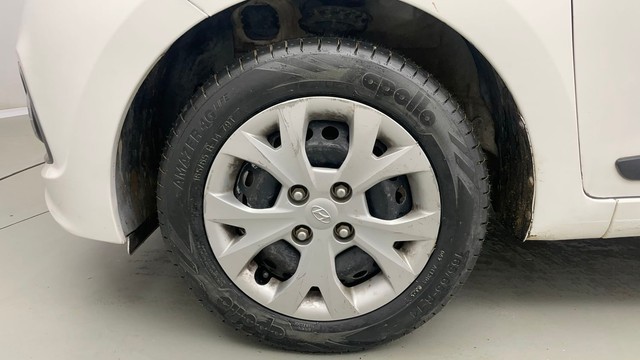 Second-hand 2015 Hyundai Grand i10 1.2 Kappa Sportz BSIV for sale in Jaipur-20