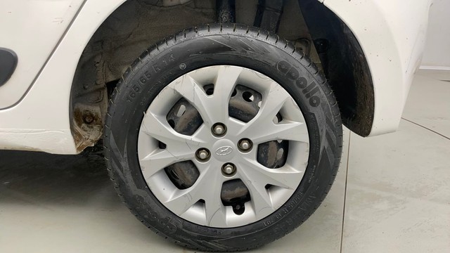 Second-hand 2015 Hyundai Grand i10 1.2 Kappa Sportz BSIV for sale in Jaipur-19