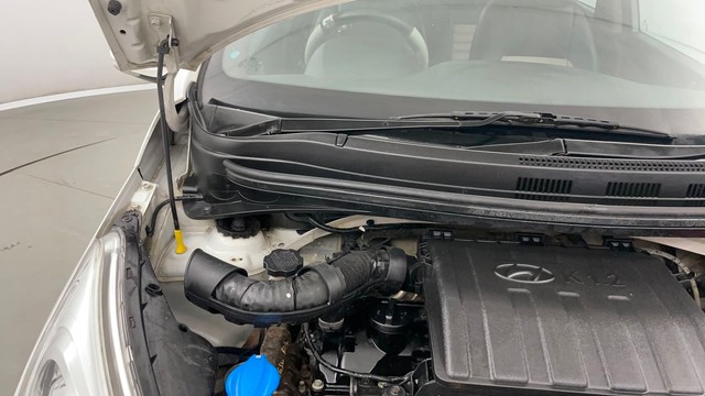 Second-hand 2015 Hyundai Grand i10 1.2 Kappa Sportz BSIV for sale in Jaipur-37