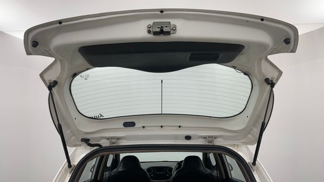 Second-hand 2015 Hyundai Grand i10 1.2 Kappa Sportz BSIV for sale in Jaipur-33