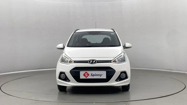 Second-hand 2015 Hyundai Grand i10 1.2 Kappa Sportz BSIV for sale in Jaipur-7