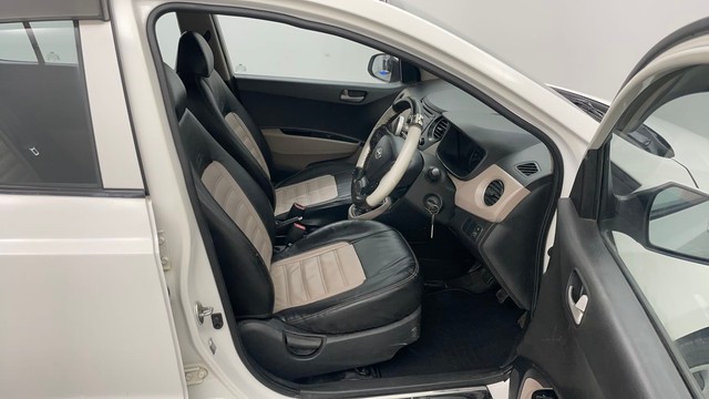 Second-hand 2015 Hyundai Grand i10 1.2 Kappa Sportz BSIV for sale in Jaipur-15