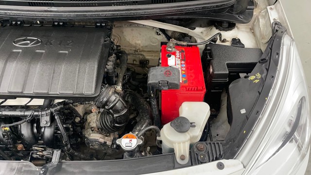 Second-hand 2015 Hyundai Grand i10 1.2 Kappa Sportz BSIV for sale in Jaipur-39