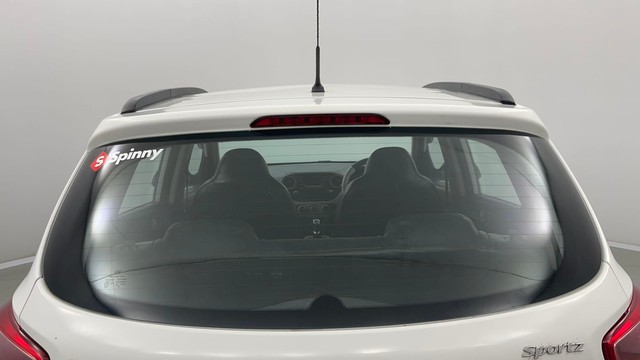 Second-hand 2015 Hyundai Grand i10 1.2 Kappa Sportz BSIV for sale in Jaipur-34