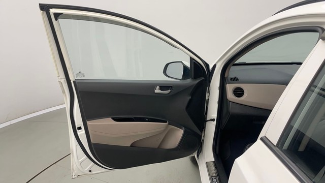 Second-hand 2015 Hyundai Grand i10 1.2 Kappa Sportz BSIV for sale in Jaipur-28