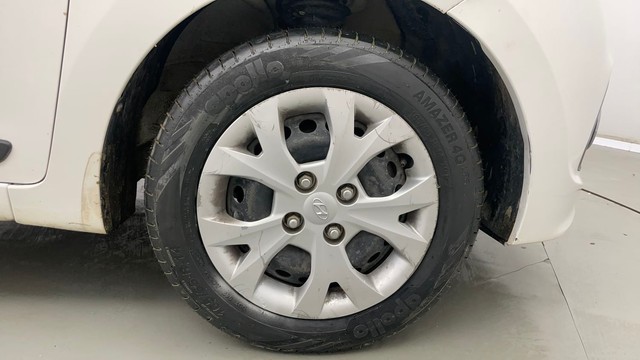 Second-hand 2015 Hyundai Grand i10 1.2 Kappa Sportz BSIV for sale in Jaipur-17