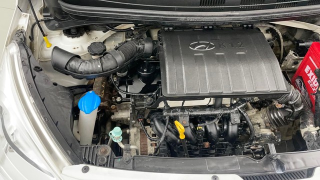 Second-hand 2015 Hyundai Grand i10 1.2 Kappa Sportz BSIV for sale in Jaipur-36