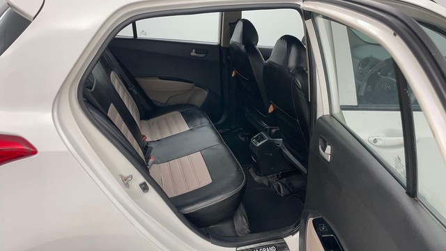 Second-hand 2015 Hyundai Grand i10 1.2 Kappa Sportz BSIV for sale in Jaipur-31