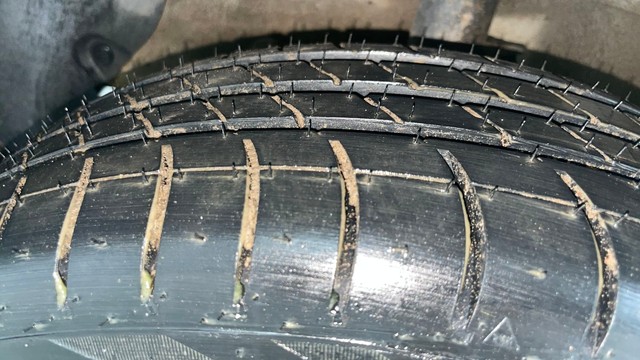 Second-hand 2015 Hyundai Grand i10 1.2 Kappa Sportz BSIV for sale in Jaipur-38