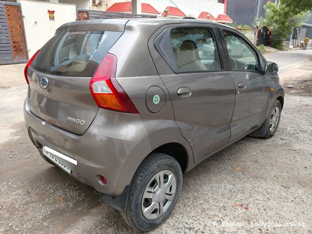 Second-hand 2017 Datsun RediGO 1.0 T Option for sale in Chennai-2