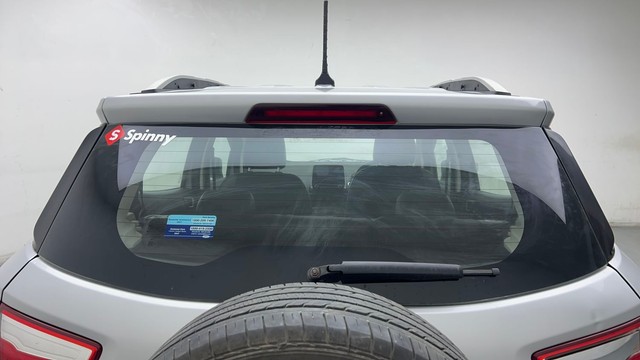 Second-hand 2018 Ford Ecosport Titanium for sale in Lucknow-27