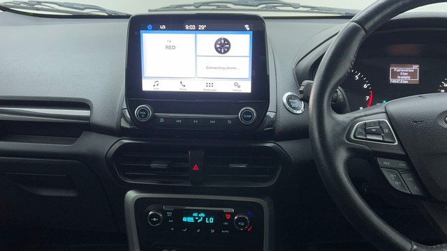 Second-hand 2018 Ford Ecosport Titanium for sale in Lucknow-30