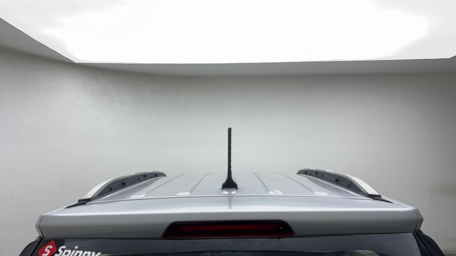 Second-hand 2018 Ford Ecosport Titanium for sale in Lucknow-22