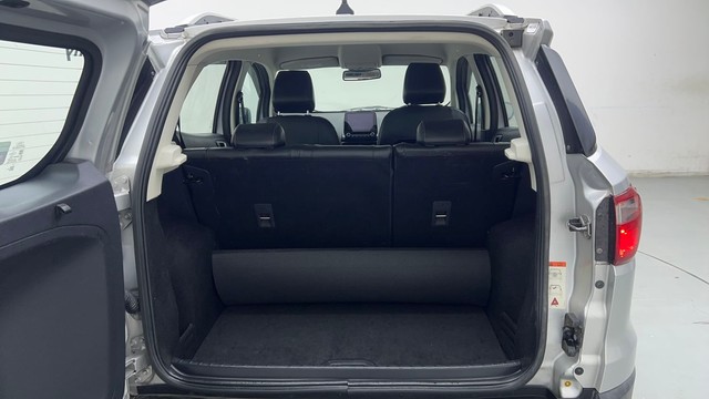 Second-hand 2018 Ford Ecosport Titanium for sale in Lucknow-9