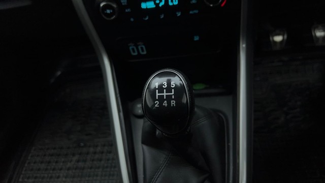 Second-hand 2018 Ford Ecosport Titanium for sale in Lucknow-12