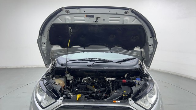 Second-hand 2018 Ford Ecosport Titanium for sale in Lucknow-8