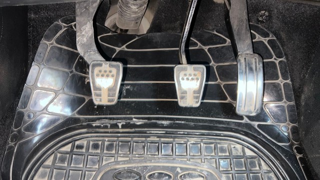 Second-hand 2018 Ford Ecosport Titanium for sale in Lucknow-14