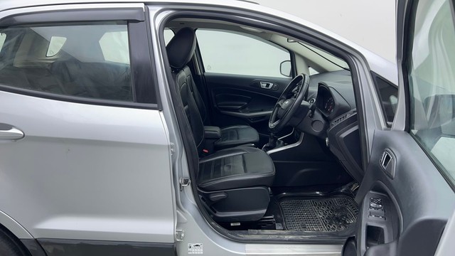 Second-hand 2018 Ford Ecosport Titanium for sale in Lucknow-15