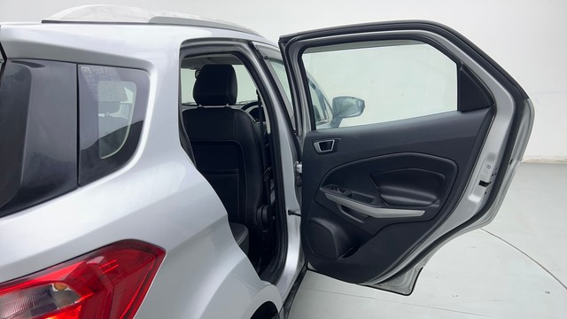 Second-hand 2018 Ford Ecosport Titanium for sale in Lucknow-24