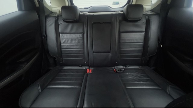 Second-hand 2018 Ford Ecosport Titanium for sale in Lucknow-33