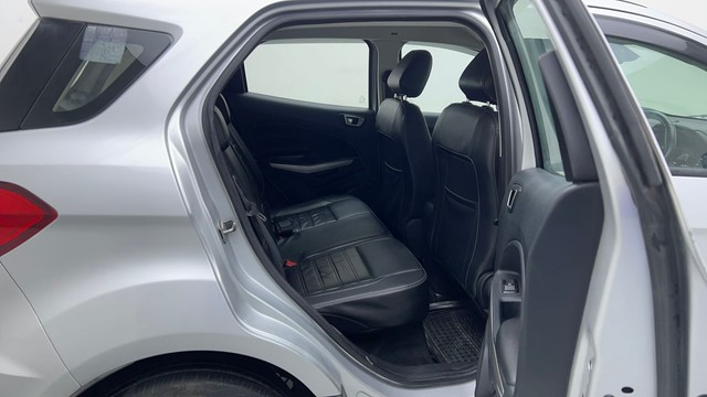 Second-hand 2018 Ford Ecosport Titanium for sale in Lucknow-32