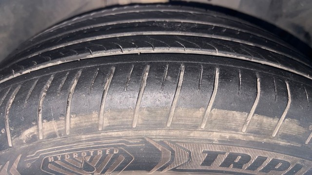 Second-hand 2018 Ford Ecosport Titanium for sale in Lucknow-29