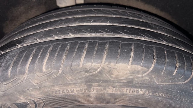 Second-hand 2018 Ford Ecosport Titanium for sale in Lucknow-38