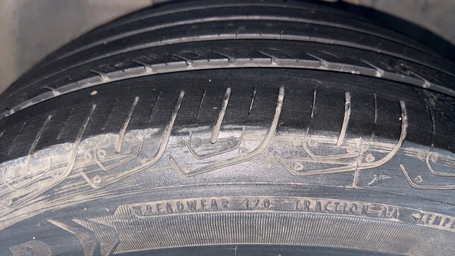 Second-hand 2018 Ford Ecosport Titanium for sale in Lucknow-28