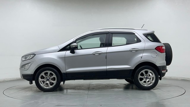 Second-hand 2018 Ford Ecosport Titanium for sale in Lucknow-6