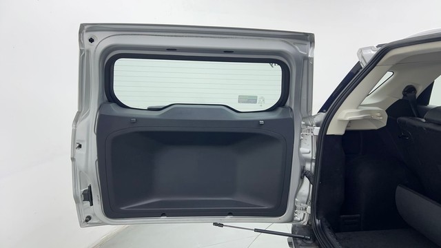 Second-hand 2018 Ford Ecosport Titanium for sale in Lucknow-34