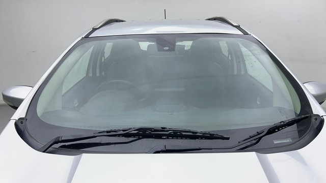 Second-hand 2018 Ford Ecosport Titanium for sale in Lucknow-10