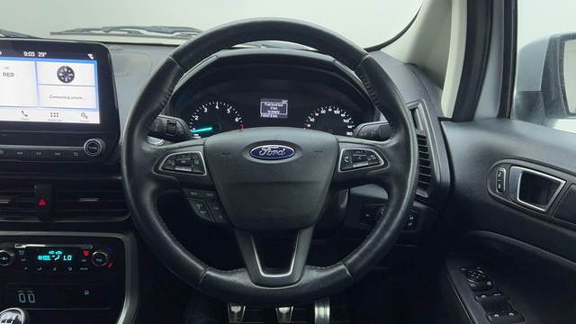 Second-hand 2018 Ford Ecosport Titanium for sale in Lucknow-23