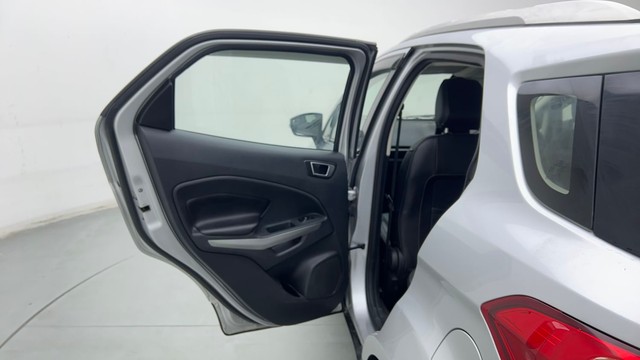 Second-hand 2018 Ford Ecosport Titanium for sale in Lucknow-31