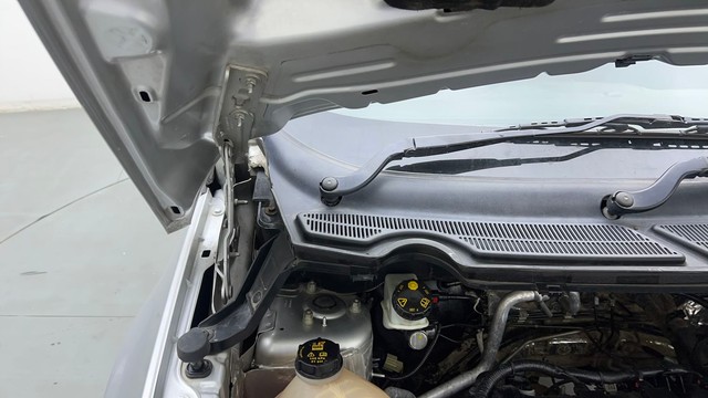 Second-hand 2018 Ford Ecosport Titanium for sale in Lucknow-35