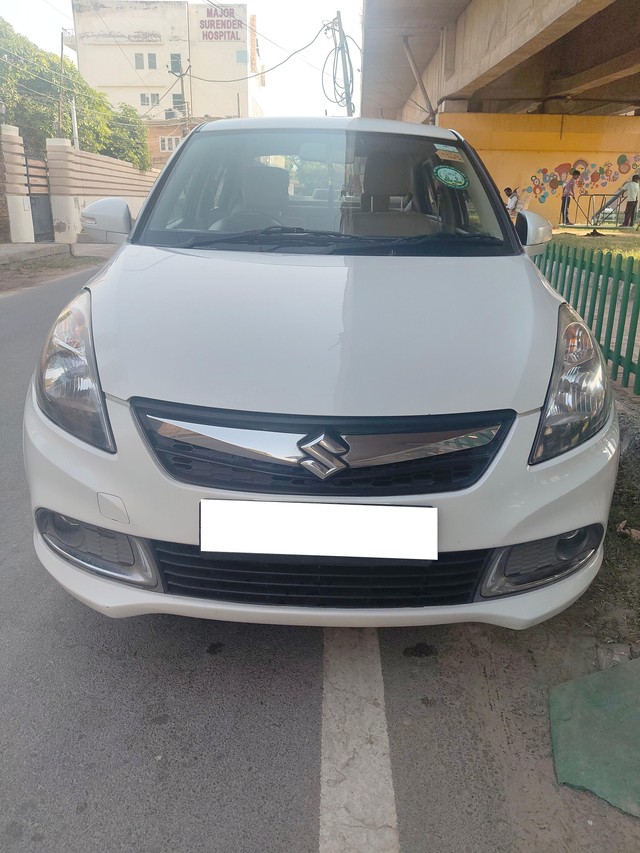 Second-hand 2016 Maruti Swift Dzire VDI for sale in Abohar