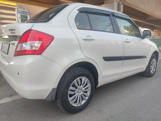 Second-hand 2016 Maruti Suzuki Swift Dzire VDI for sale in Abohar-6