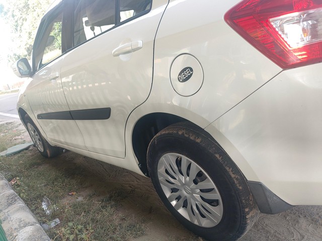 Second-hand 2016 Maruti Suzuki Swift Dzire VDI for sale in Abohar-5