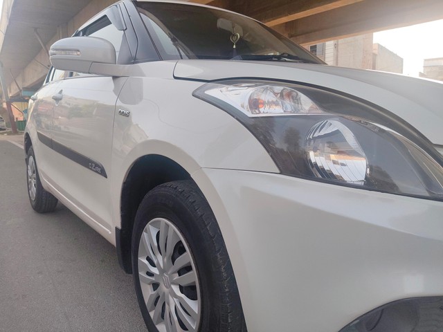 Second-hand 2016 Maruti Suzuki Swift Dzire VDI for sale in Abohar-4