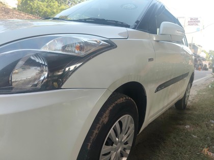 Second-hand 2016 Maruti Suzuki Swift Dzire VDI for sale in Abohar