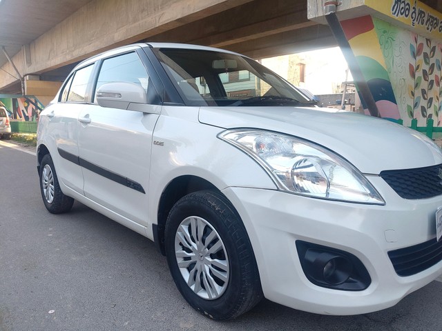 Second-hand 2014 Maruti Swift Dzire VDI for sale in Abohar-5