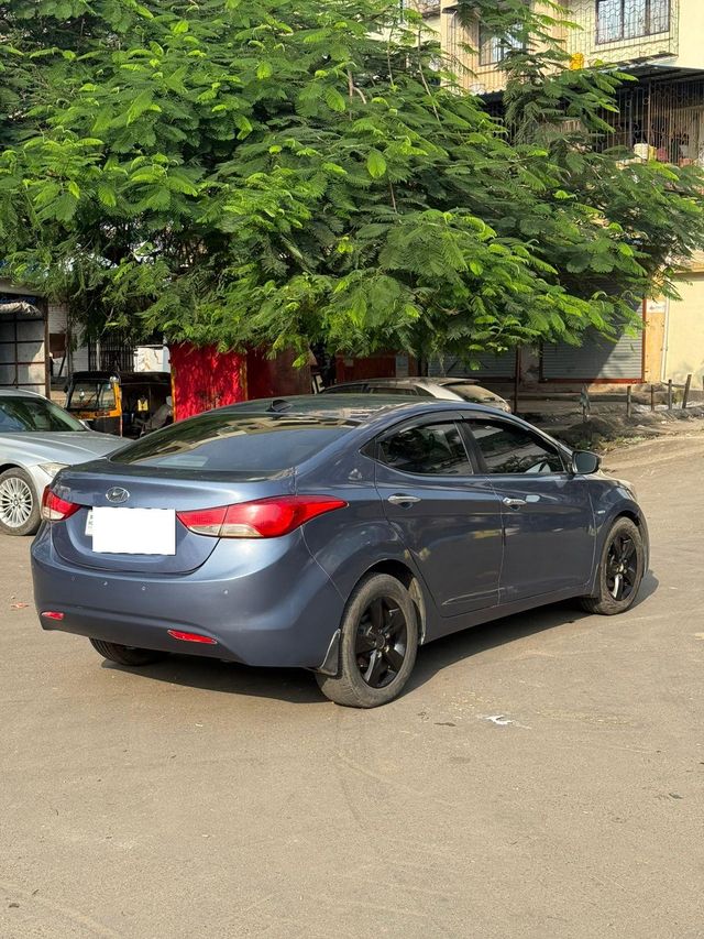 Image Used Car