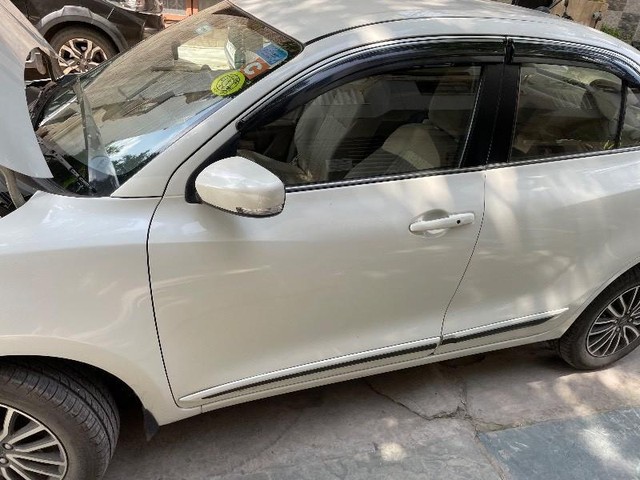 Second-hand 2020 Maruti Swift Dzire AMT ZXI Plus for sale in Noida